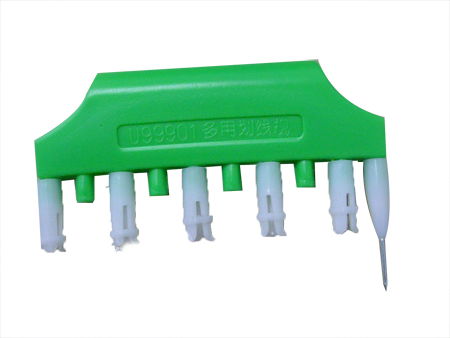 多用劃線規(guī)