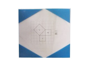 探索勾股定理的材料